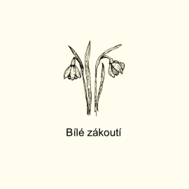 Bílé zákoutí