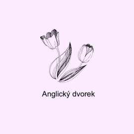 Anglický dvorek