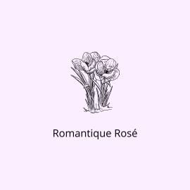 Romantique Rosé