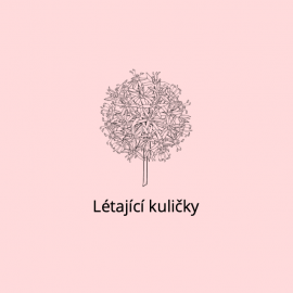 Létající kuličky