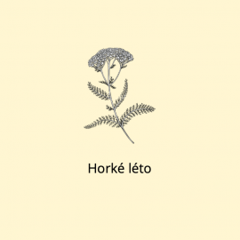 Horké léto