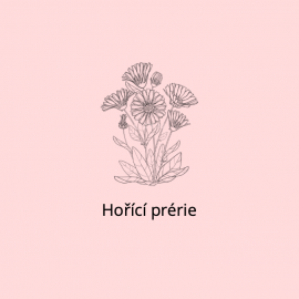 Hořící prérie