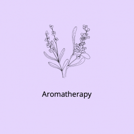 Aromatherapy