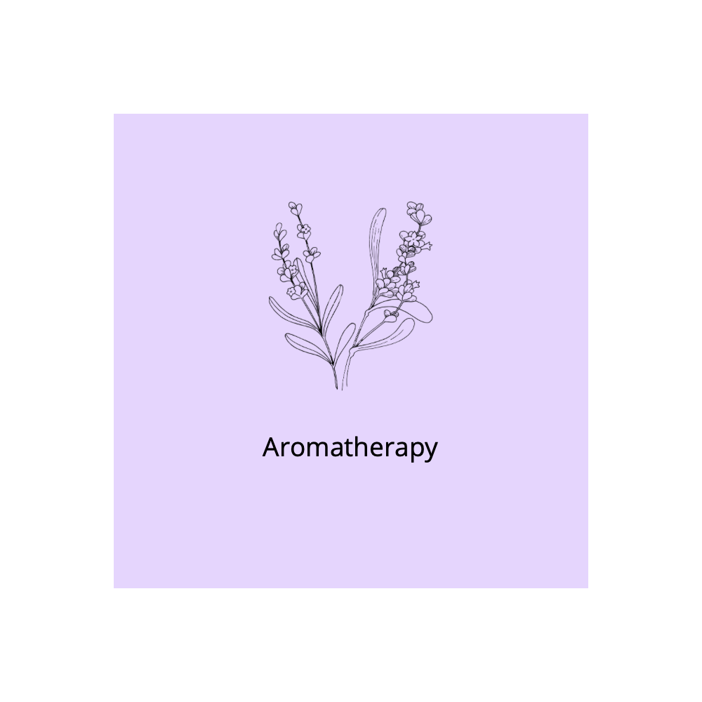 aromatherapy